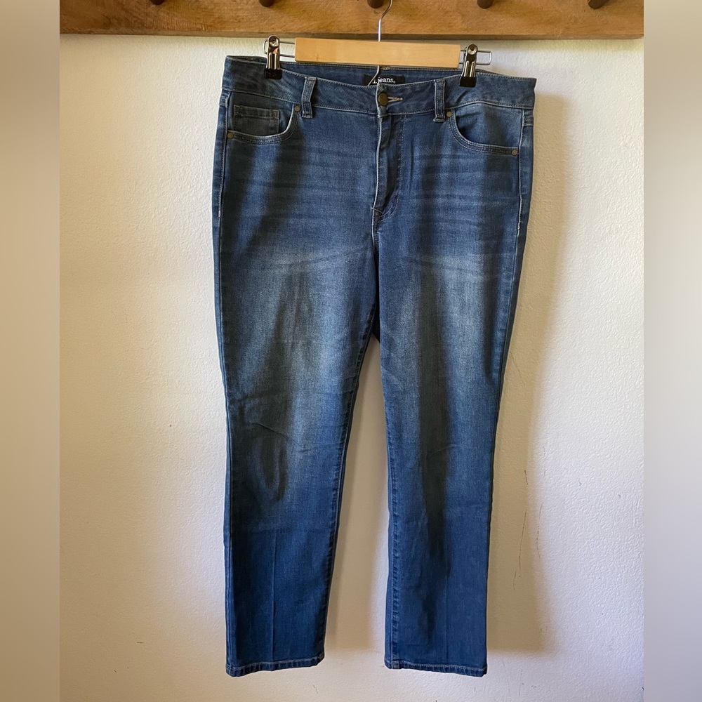 D JEANS
